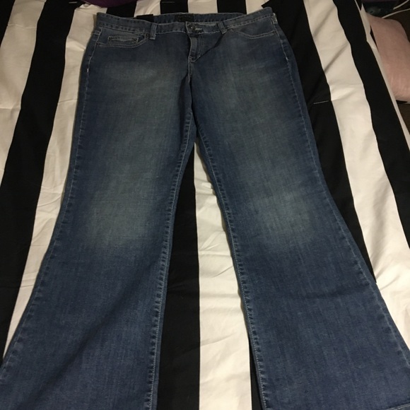 Madison Stretch pants - Picture 1 of 7